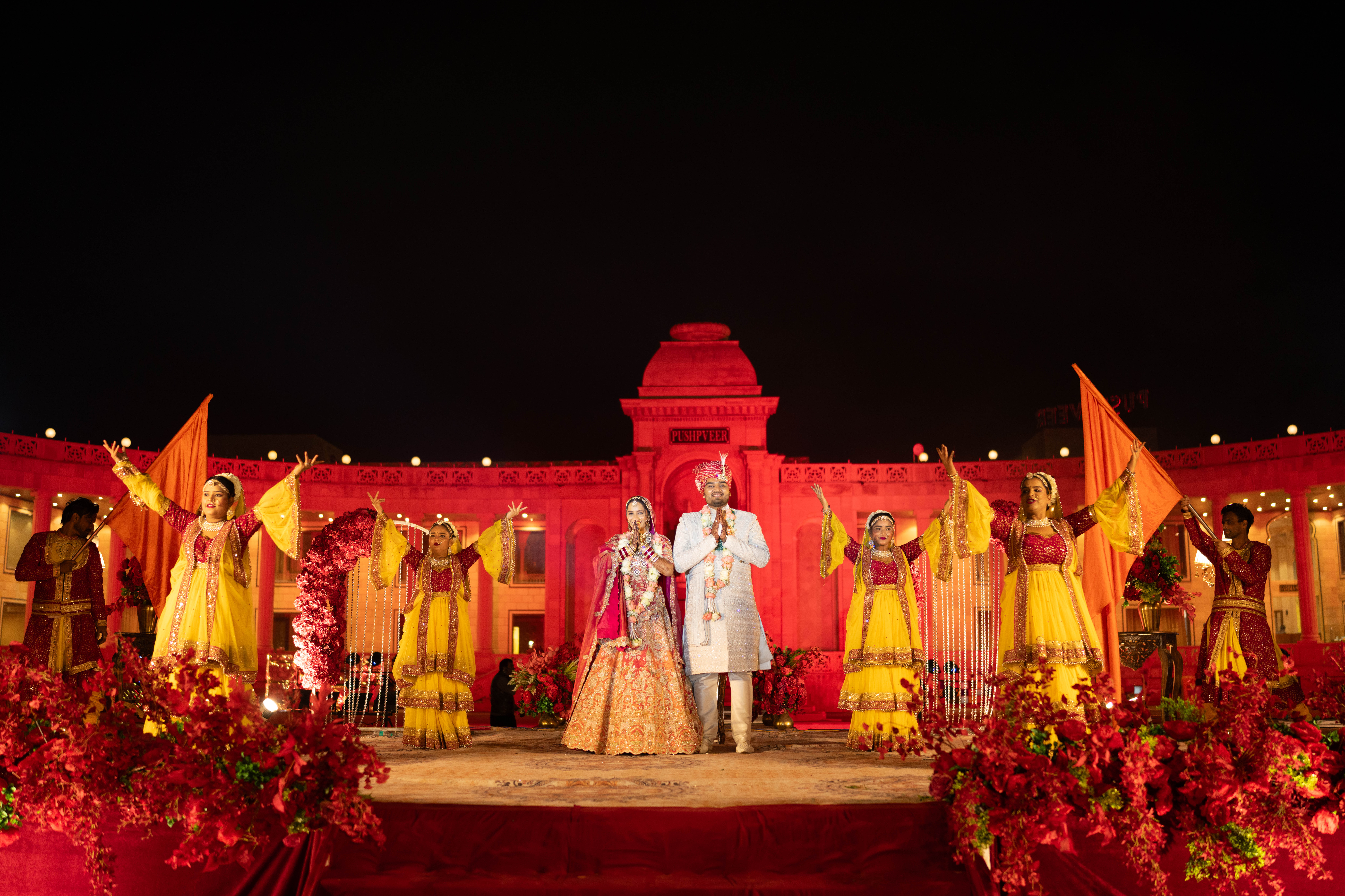 Photography Background