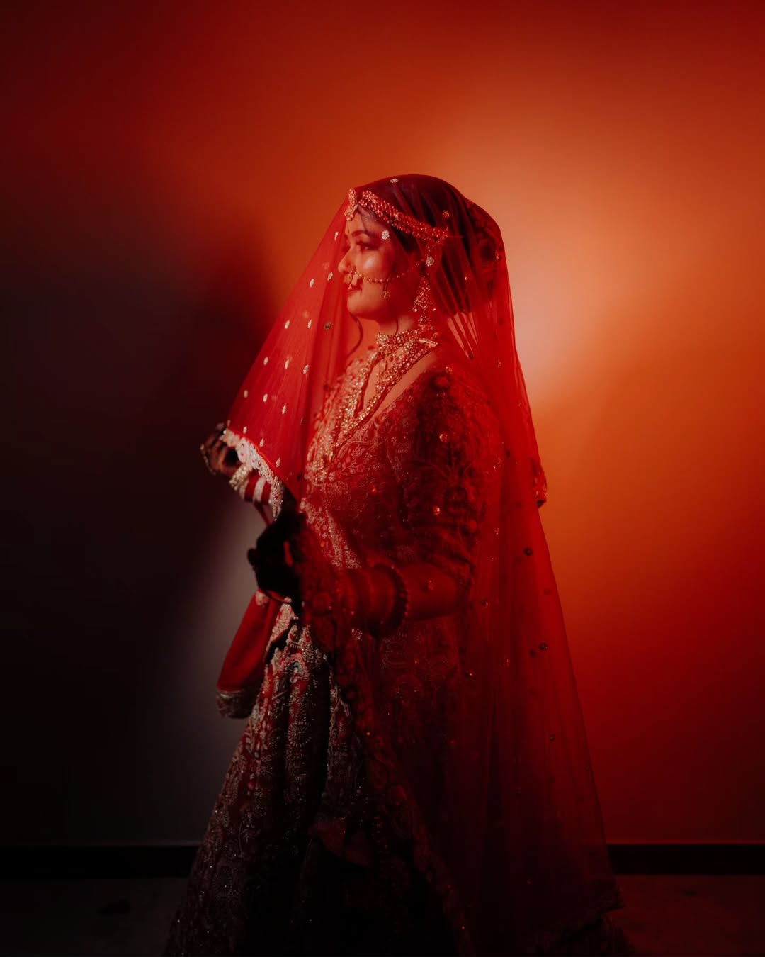 Priya & Vikas Wedding