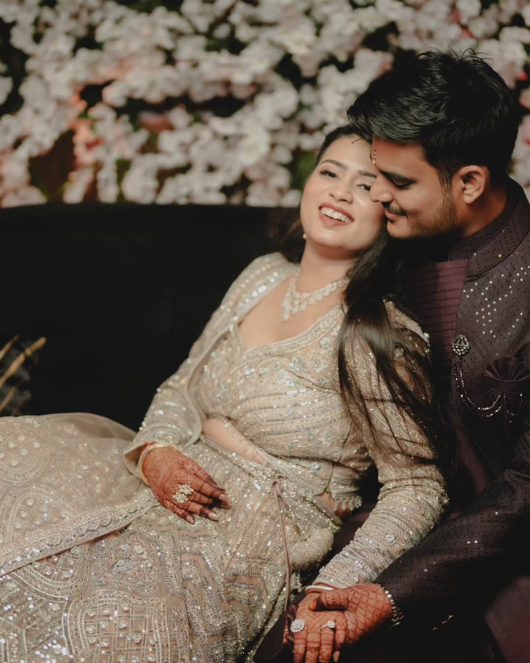 Vikas & priya Wedding