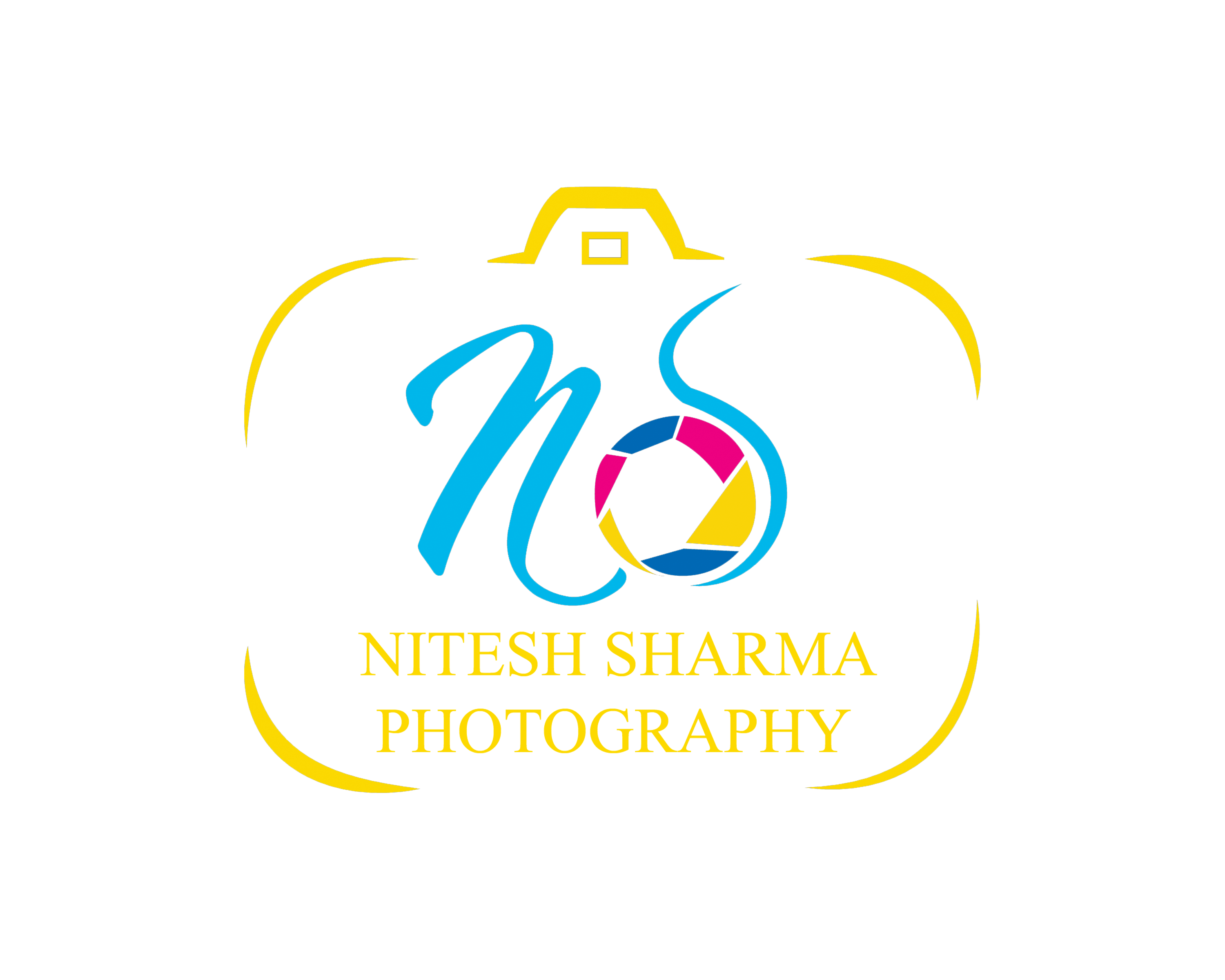 NS Photography Logo